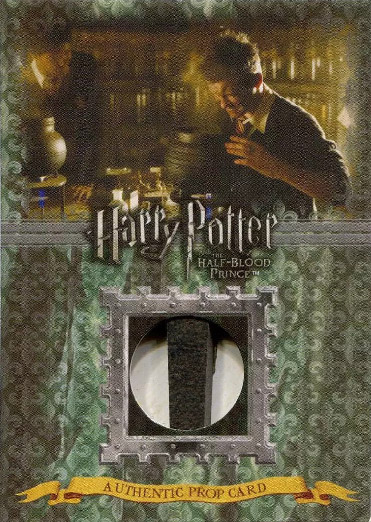 P8 - Seamus Finnegan's Cauldron - Front