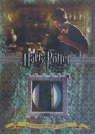 P8 - Seamus Finnegan's Cauldron - Front