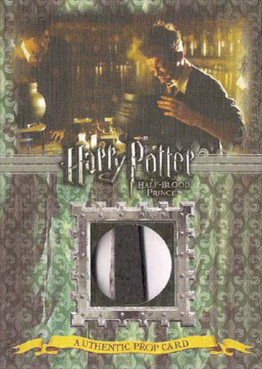 P8 - Seamus Finnegan's Cauldron - Front