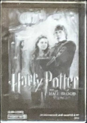 Set 3 - Ron and Lavinder