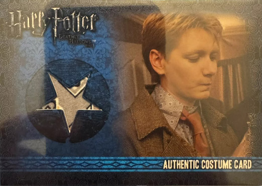 C13 - Fred Weasley's Shirt - Front