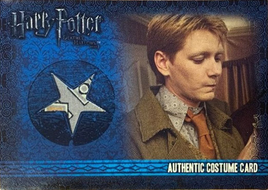 C13 - Fred Weasley's Shirt - Front