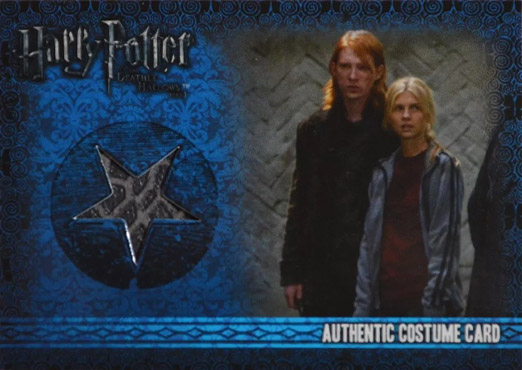 C2 - Bill Weasley's Shirt - Front