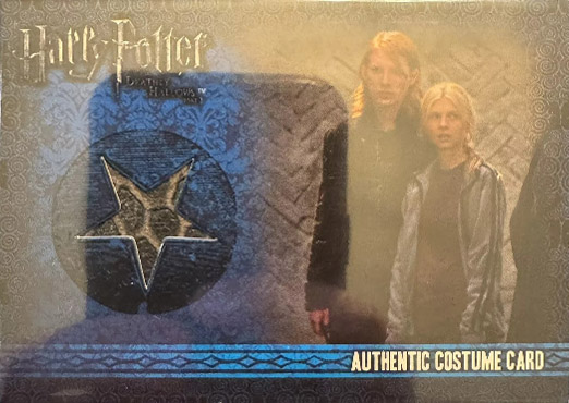 C2 - Bill Weasley's Shirt - Front