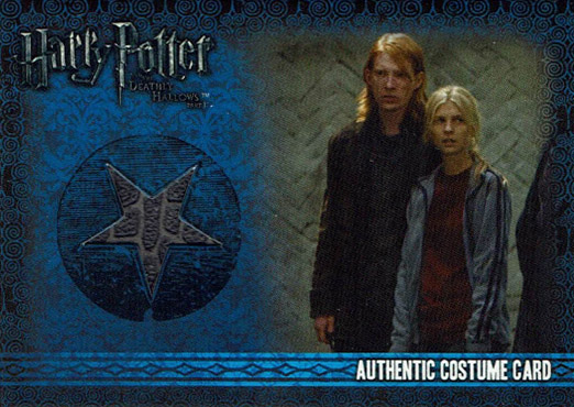 C2 - Bill Weasley's Shirt - Front