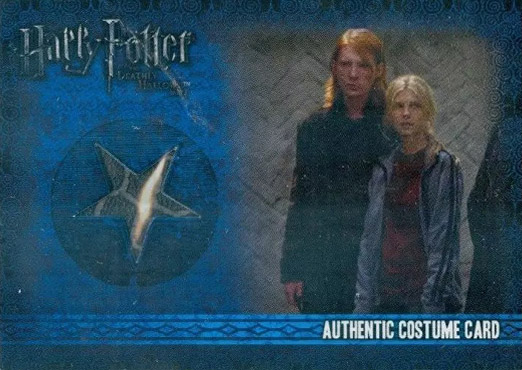 C2 - Bill Weasley's Shirt - Front