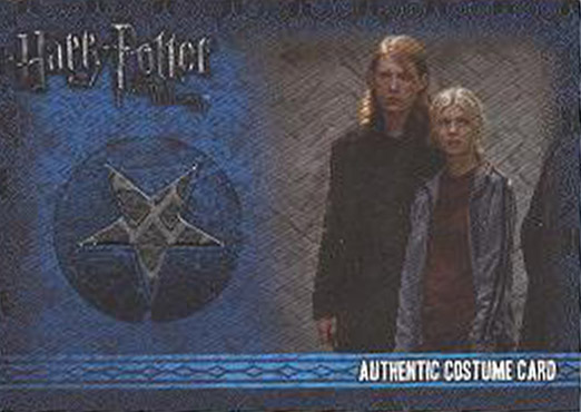 C2 - Bill Weasley's Shirt - Front