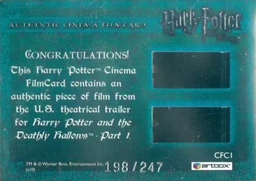 CFC1 - Trio in Doorway - Back