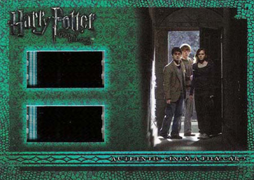 CFC1 - Trio in Doorway - Front