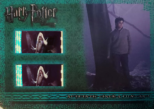 CFC2 - Harry at Tree