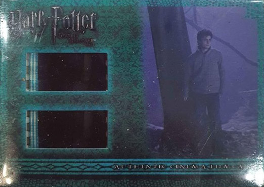 CFC2 - Harry at Tree - Front