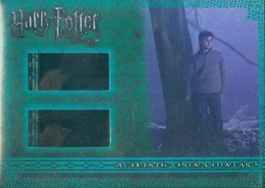 CFC2 - Harry at Tree - Front