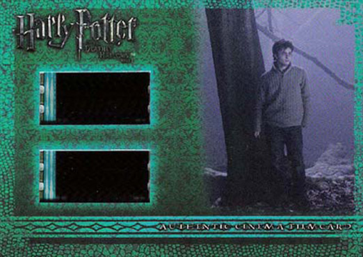 CFC2 - Harry at Tree - Front