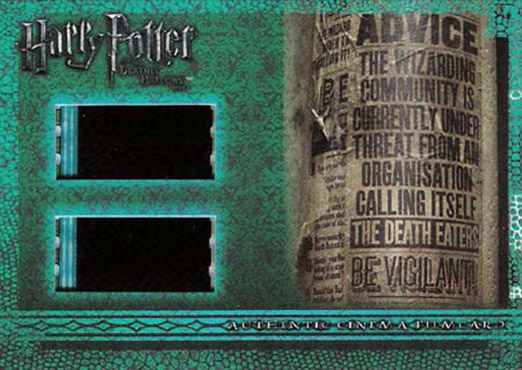 CFC3 - The Daily Prophet