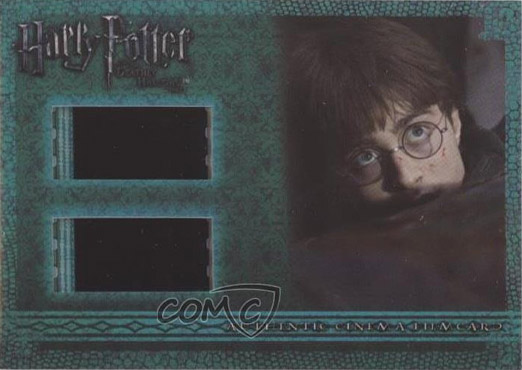 CFC4 - Harry in Bag - Front