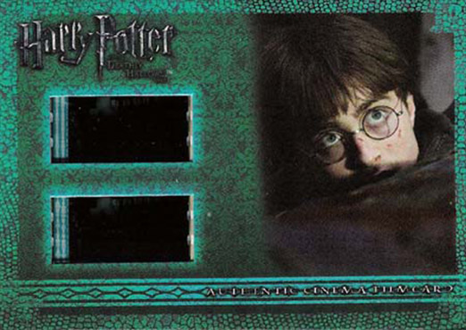 CFC4 - Harry in Bag - Front