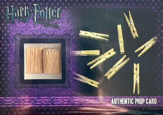 P12 - Clothes Pegs from Tent