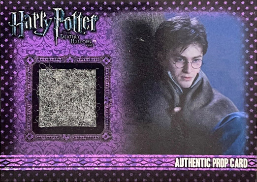 P2 - Blanket from Tent - Front