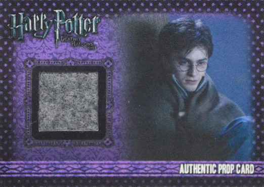 P2 - Blanket from Tent - Front