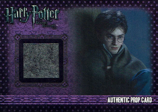 P2 - Blanket from Tent - Front