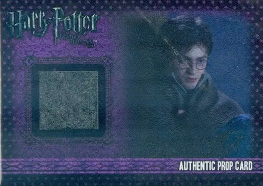 P2 - Blanket from Tent - Front