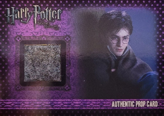 P2 - Blanket from Tent - Front