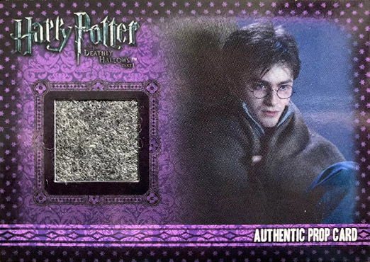 P2 - Blanket from Tent - Front