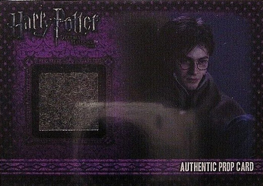 P2 - Blanket from Tent - Front