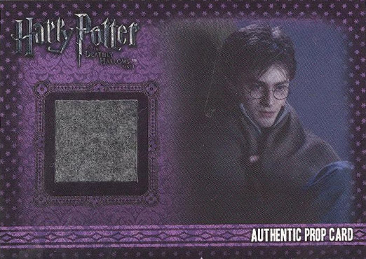 P2 - Blanket from Tent - Front