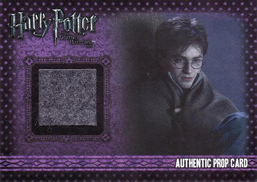 P2 - Blanket from Tent - Front