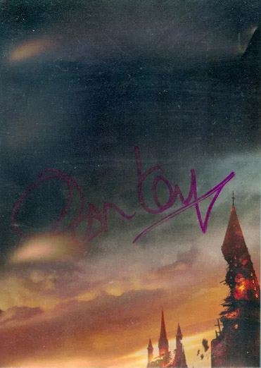 PA1 - Jon Key - Front