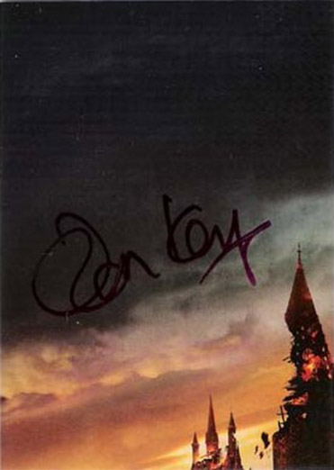 PA1 - Jon Key - Front