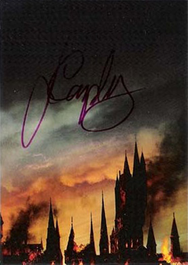 PA2 - Jon Campling - Front