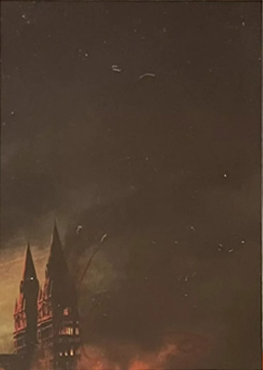 PA3 - Jamie Campbell Bower