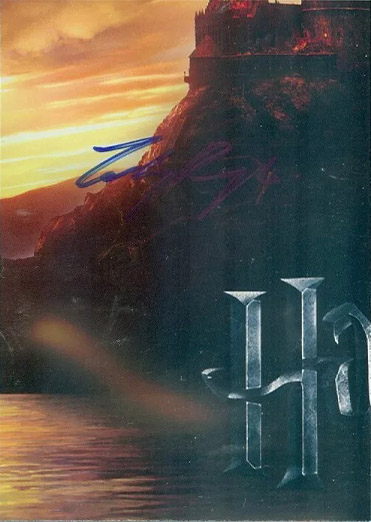 PA4 - Toby Regbo - Front