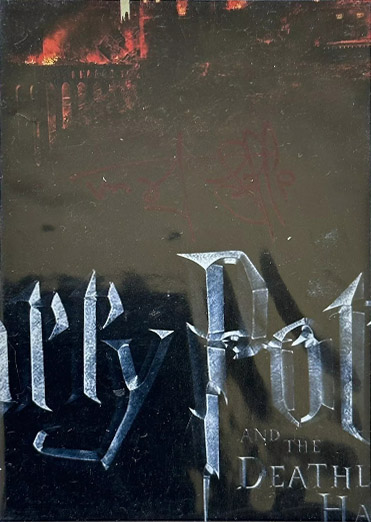 PA5 - Rusty Goffe - Front