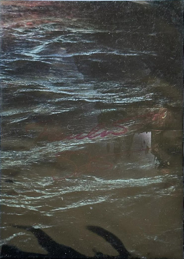 PA7 - Pauline Stone - Front