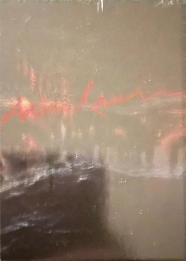 PA8 - Adrian Rawlins - Front