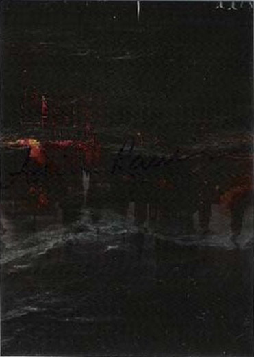 PA8 - Adrian Rawlins - Front