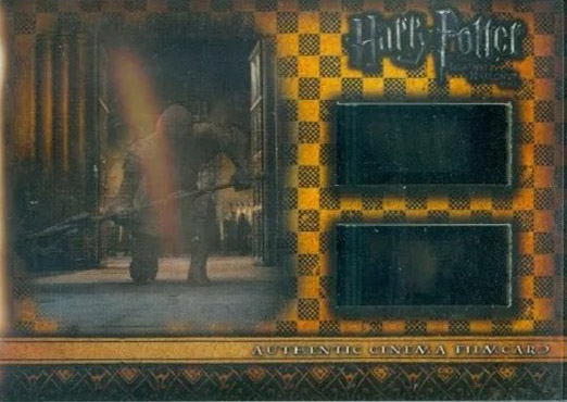 CFC10 - attacking warrior statue