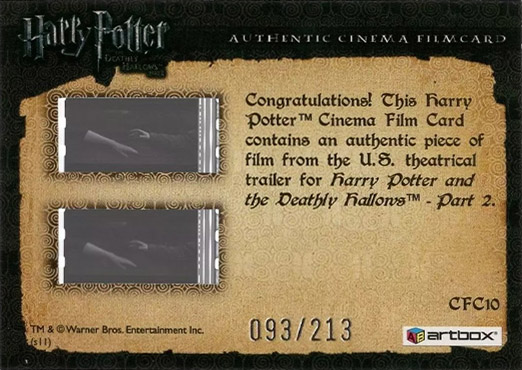 CFC10 - attacking warrior statue - Back