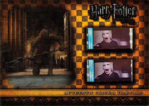 CFC10 - attacking warrior statue - Front