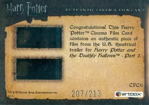 CFC11 - armored attack line - Back