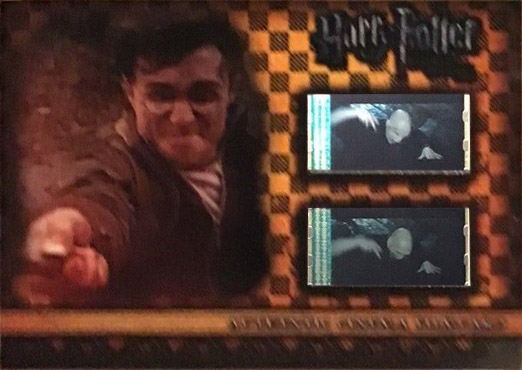 CFC15 - Harry casts - Front