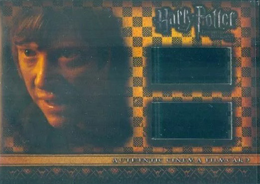 CFC17 - Ron face in red