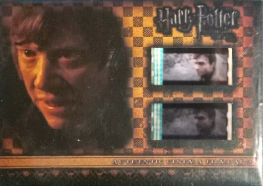 CFC17 - Ron face in red - Front