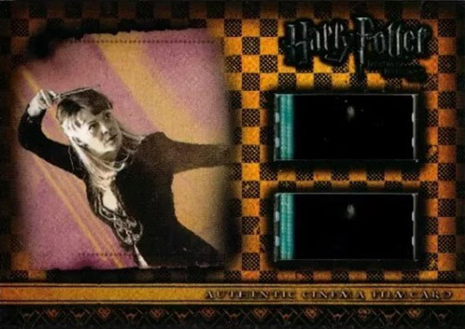 CFC6 - Narcissa casting - Front