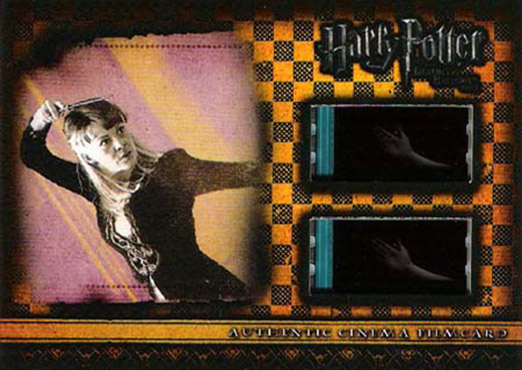 CFC6 - Narcissa casting - Front