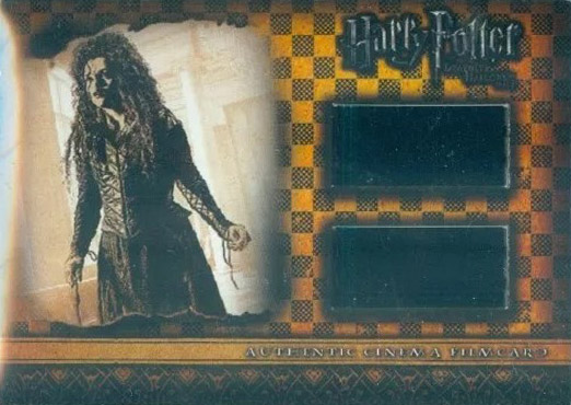 CFC7 - Bellatrix standing