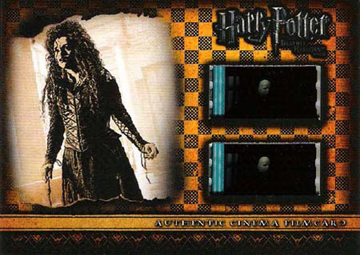 CFC7 - Bellatrix standing - Front